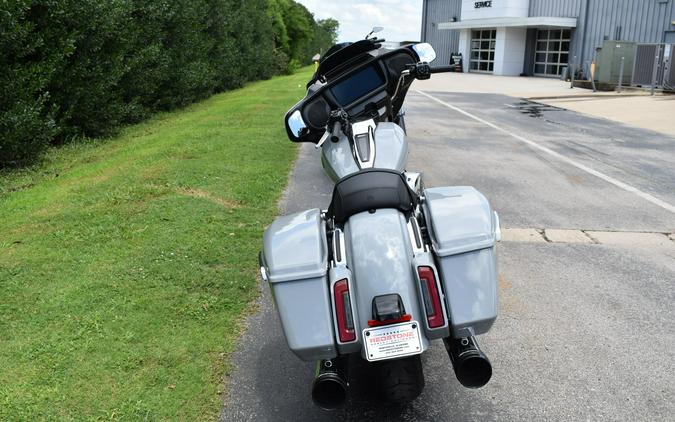 FLHX 2024 Street Glide