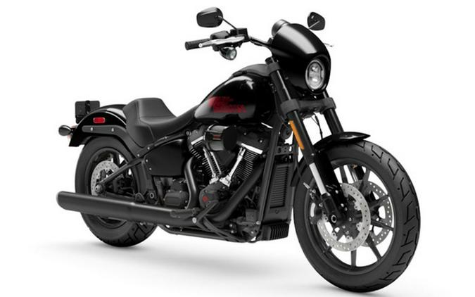 2026 Harley-Davidson FXLRS - Low Rider S