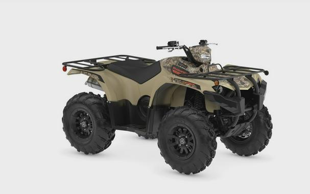 2026 YAMAHA KODIAK 450 EPS FALL BEIGE