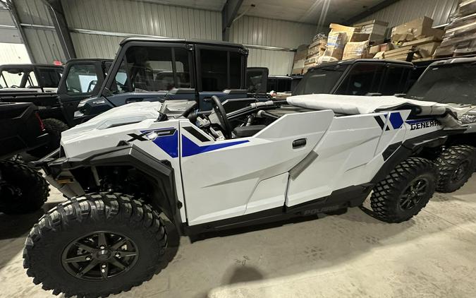 2027 Polaris General XP 4 1000 Ultimate