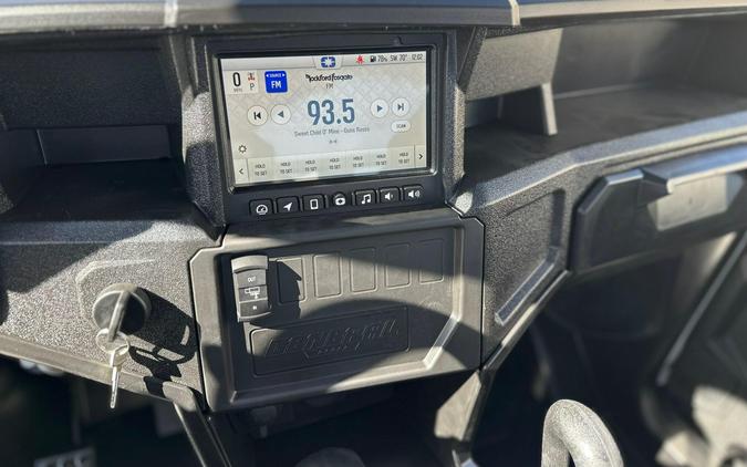2027 Polaris General XP 4 1000 Ultimate