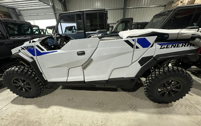 2027 Polaris General XP 4 1000 Ultimate