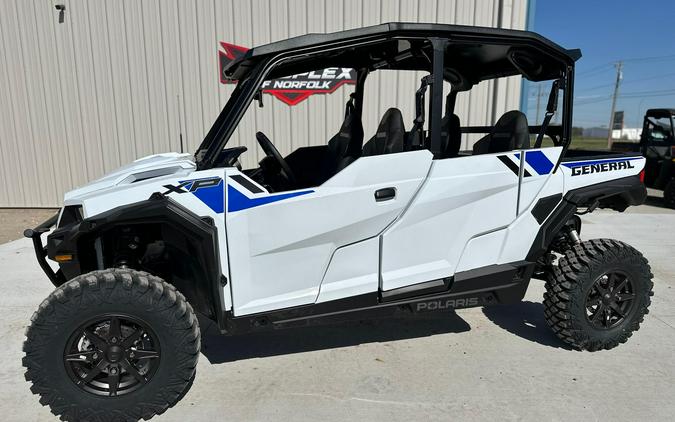 2027 Polaris General XP 4 1000 Ultimate