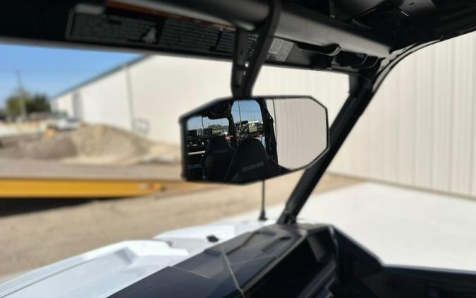2027 Polaris General XP 4 1000 Ultimate