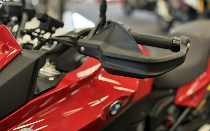 New 2026 BMW F 900 XR