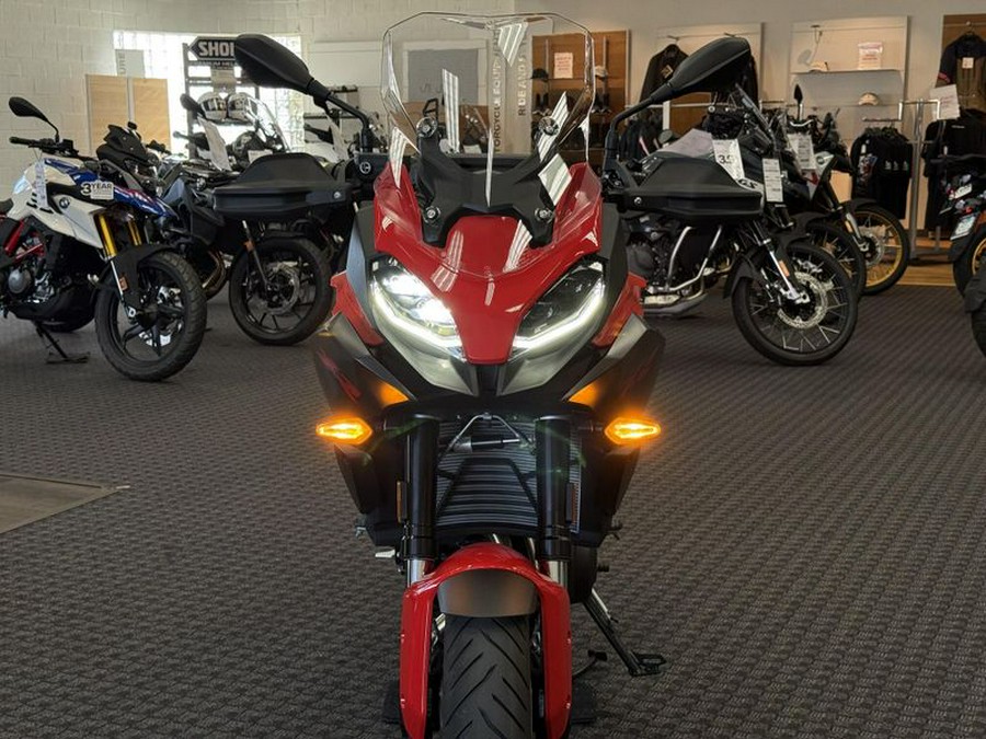 New 2026 BMW F 900 XR