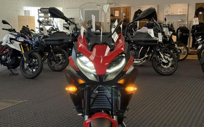 New 2026 BMW F 900 XR