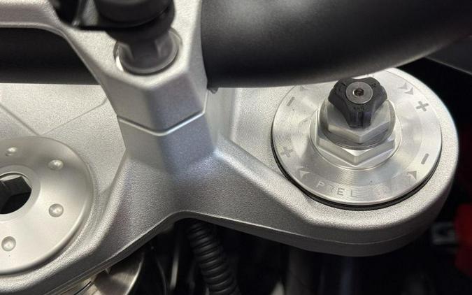New 2026 BMW F 900 XR