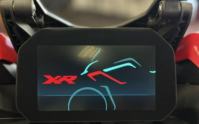 New 2026 BMW F 900 XR