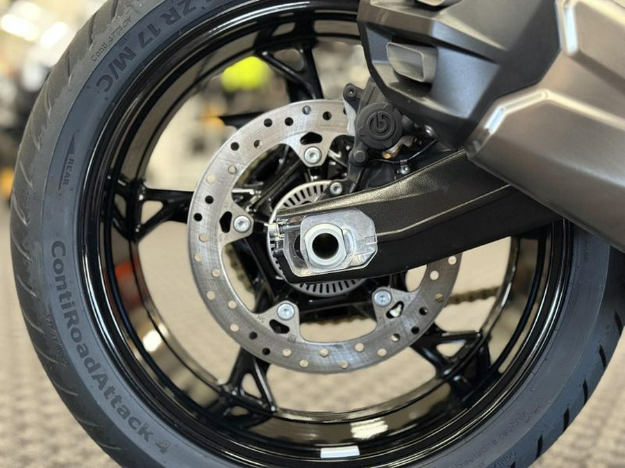 New 2026 BMW F 900 XR