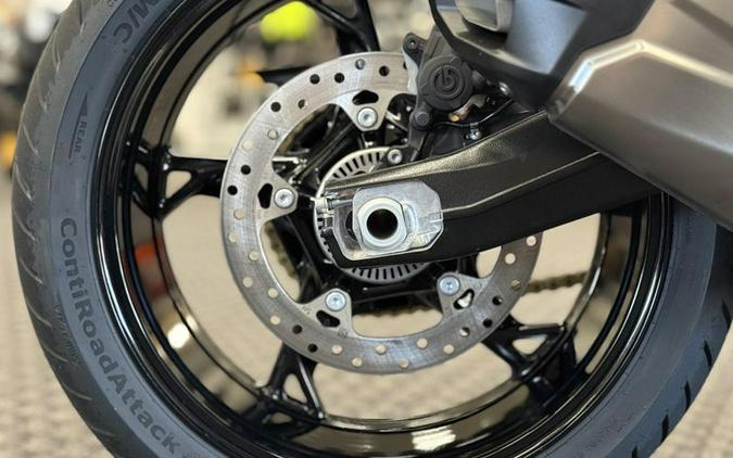 New 2026 BMW F 900 XR