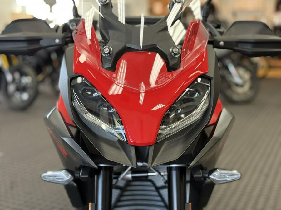 New 2026 BMW F 900 XR