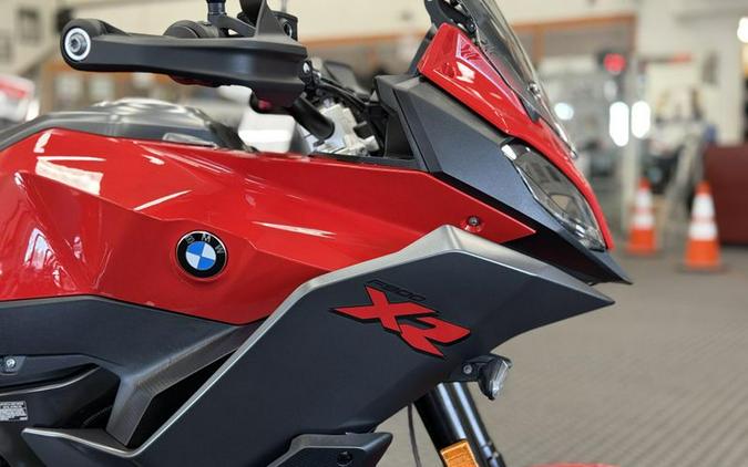 New 2026 BMW F 900 XR
