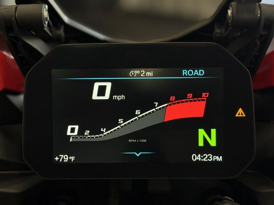 New 2026 BMW F 900 XR