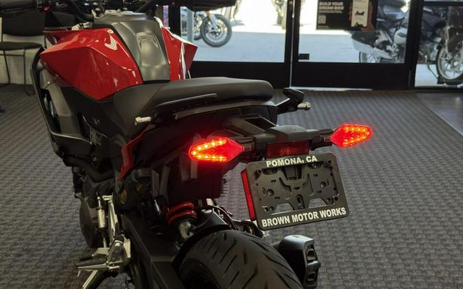 New 2026 BMW F 900 XR