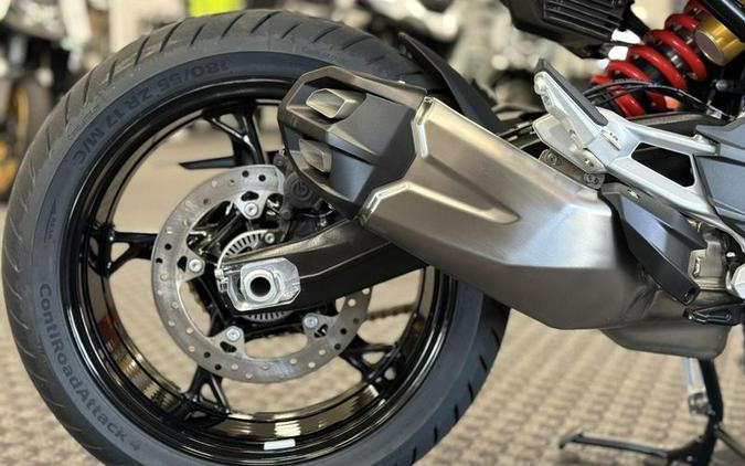 New 2026 BMW F 900 XR
