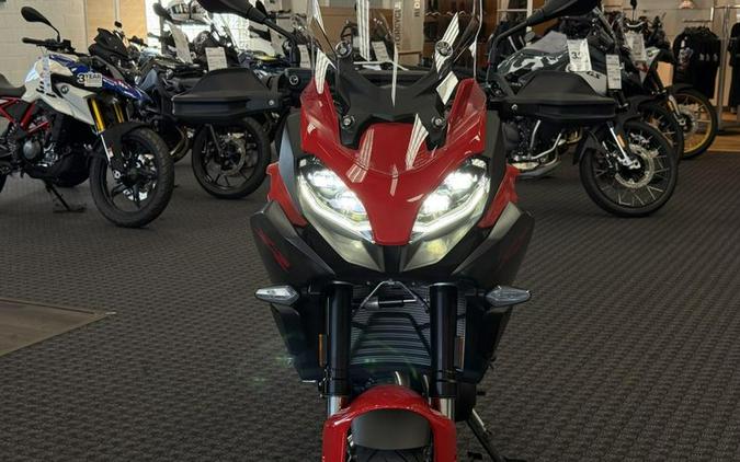 New 2026 BMW F 900 XR