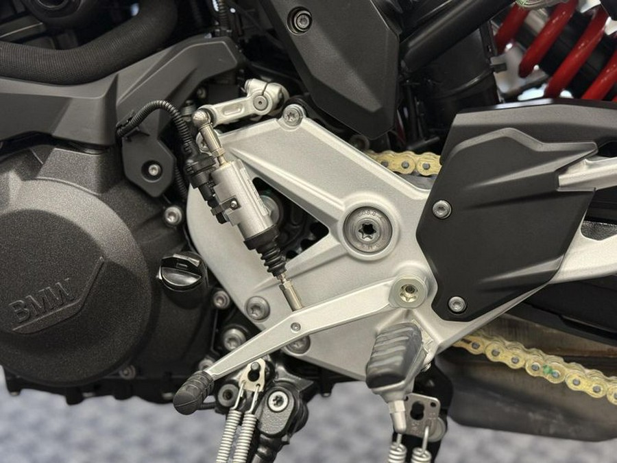 New 2026 BMW F 900 XR