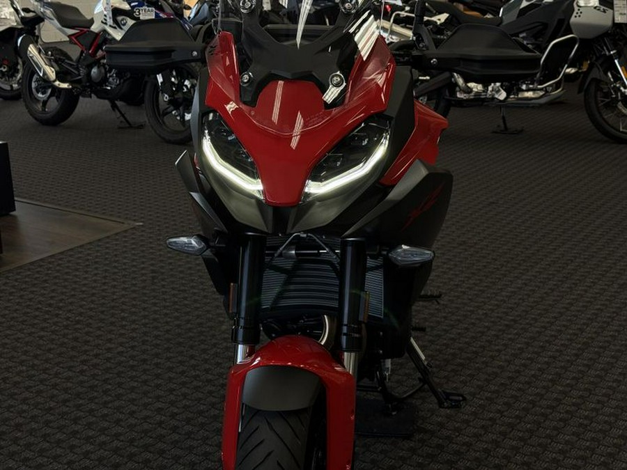 New 2026 BMW F 900 XR