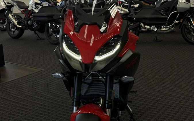 New 2026 BMW F 900 XR