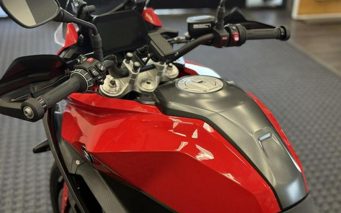 New 2026 BMW F 900 XR