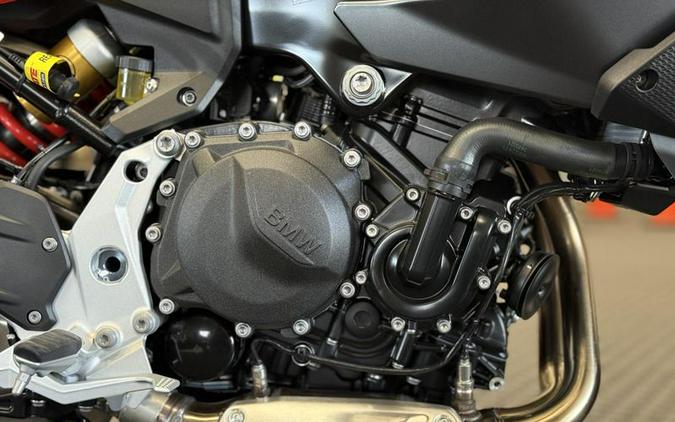 New 2026 BMW F 900 XR