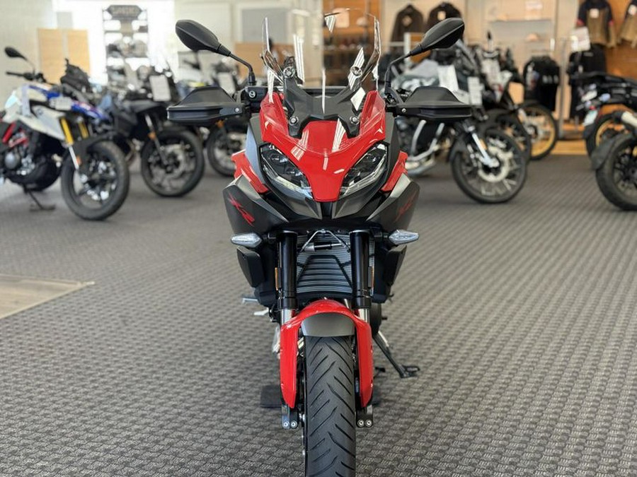 New 2026 BMW F 900 XR