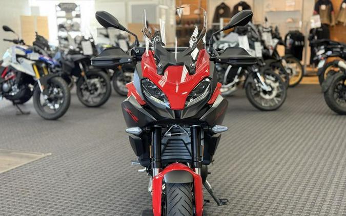 New 2026 BMW F 900 XR