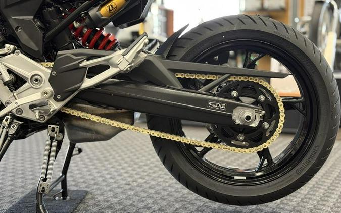 New 2026 BMW F 900 XR