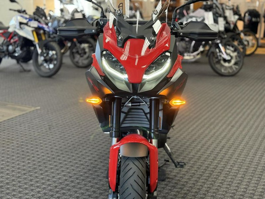 New 2026 BMW F 900 XR
