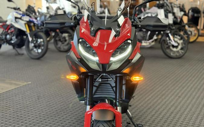 New 2026 BMW F 900 XR