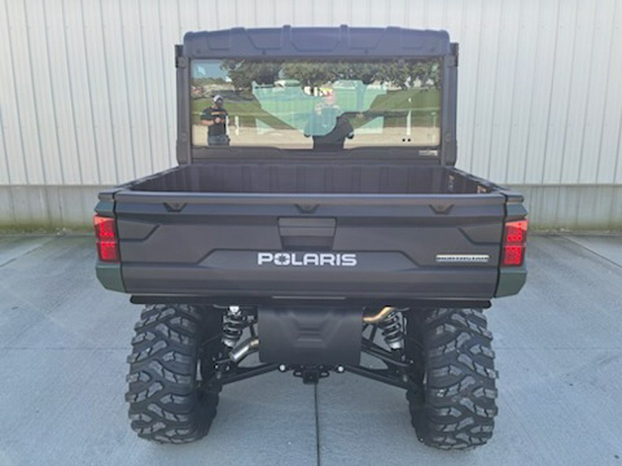 2027 Polaris Ranger Crew® XP 1000 NorthStar Edition Premium
