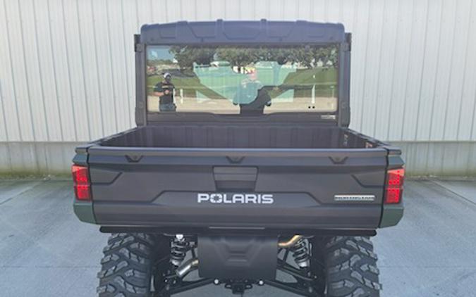 2027 Polaris Ranger Crew® XP 1000 NorthStar Edition Premium