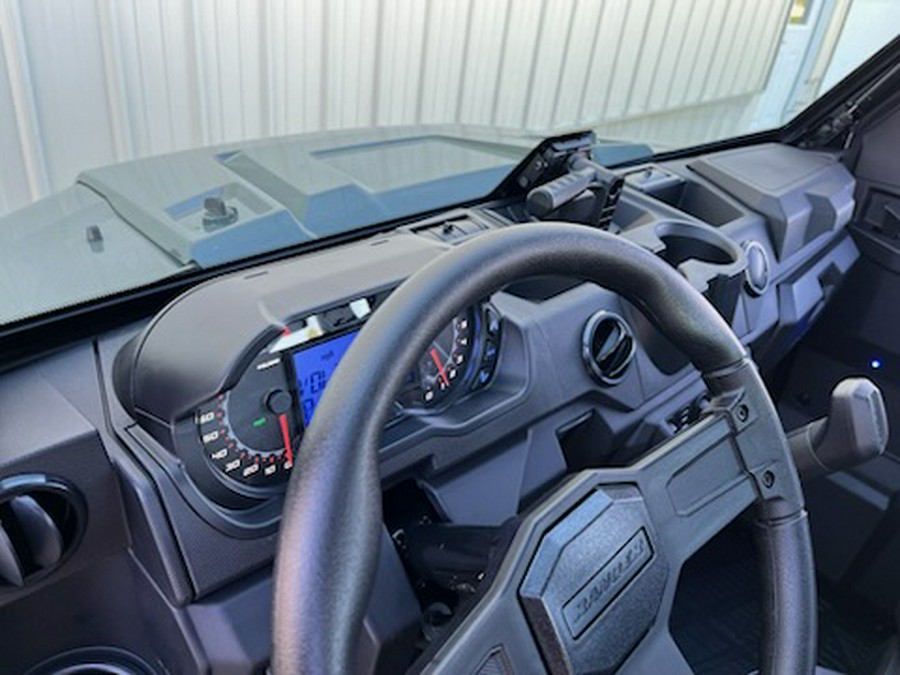 2027 Polaris Ranger Crew® XP 1000 NorthStar Edition Premium
