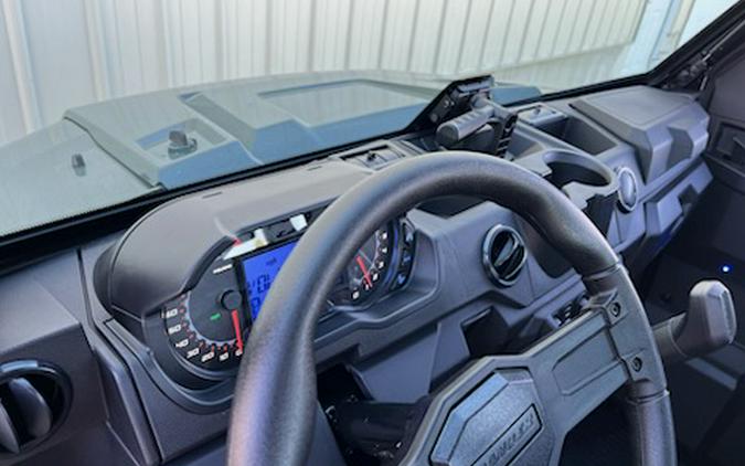2027 Polaris Ranger Crew® XP 1000 NorthStar Edition Premium