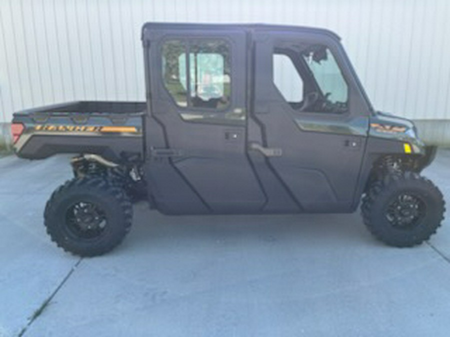 2027 Polaris Ranger Crew® XP 1000 NorthStar Edition Premium