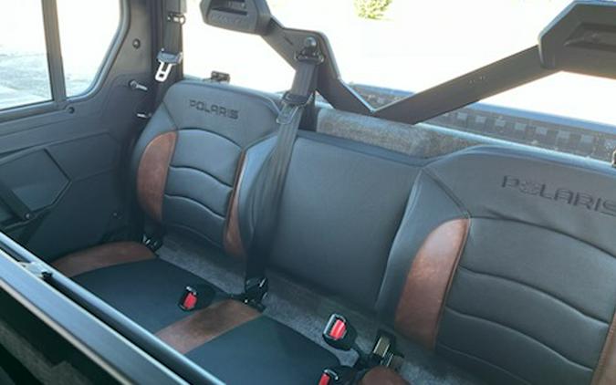 2027 Polaris Ranger Crew® XP 1000 NorthStar Edition Premium