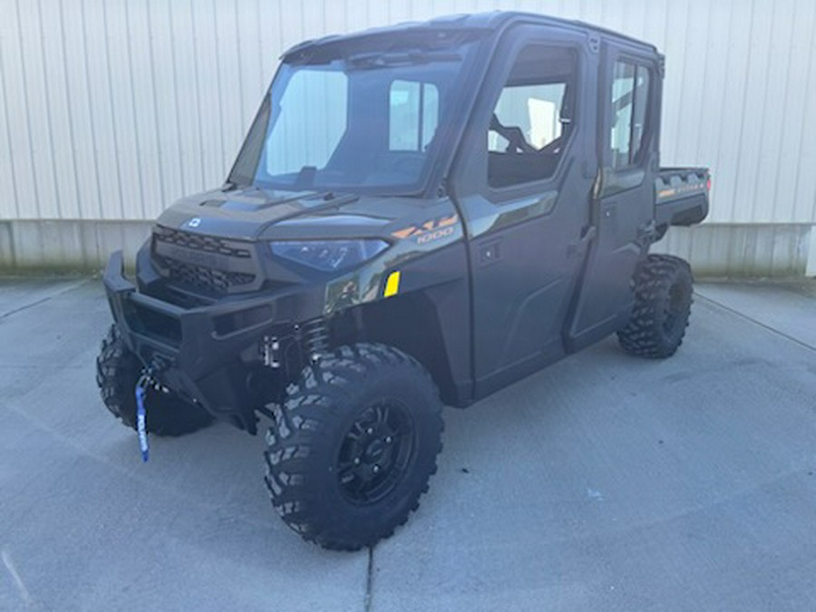 2027 Polaris Ranger Crew® XP 1000 NorthStar Edition Premium