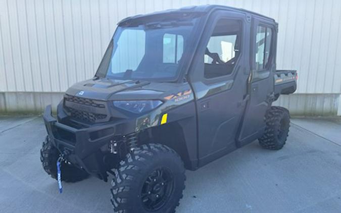 2027 Polaris Ranger Crew® XP 1000 NorthStar Edition Premium