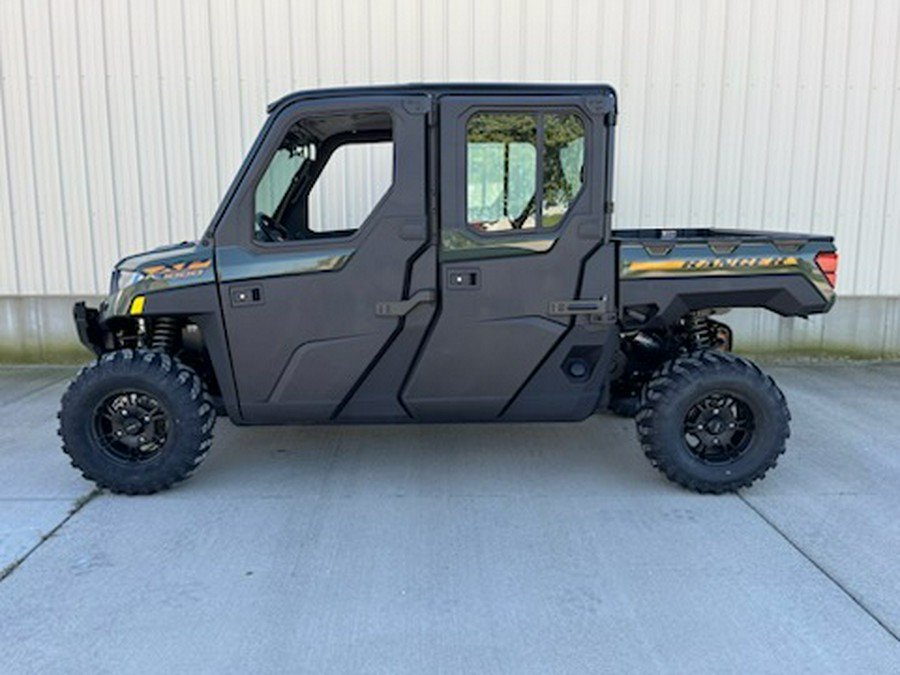 2027 Polaris Ranger Crew® XP 1000 NorthStar Edition Premium