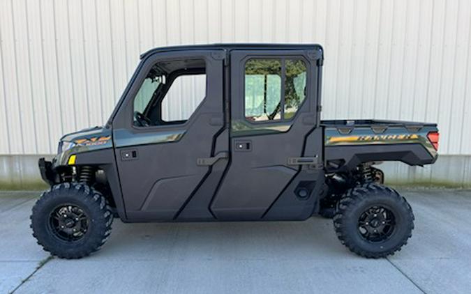 2027 Polaris Ranger Crew® XP 1000 NorthStar Edition Premium