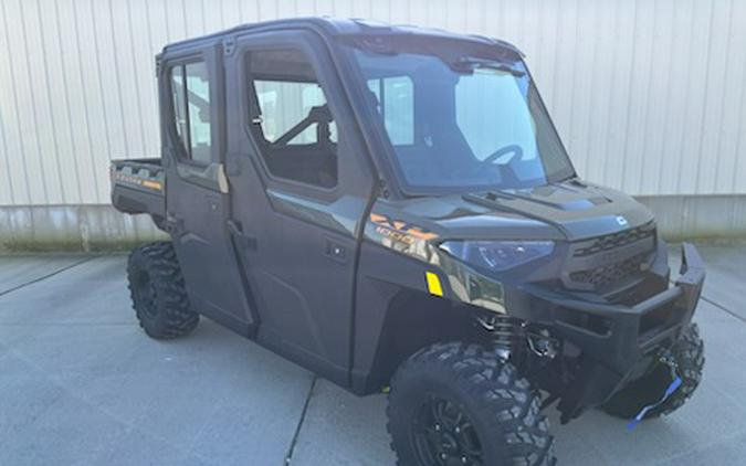 2027 Polaris Ranger Crew® XP 1000 NorthStar Edition Premium