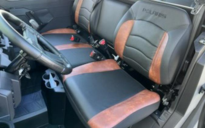 2027 Polaris Ranger Crew® XP 1000 NorthStar Edition Premium