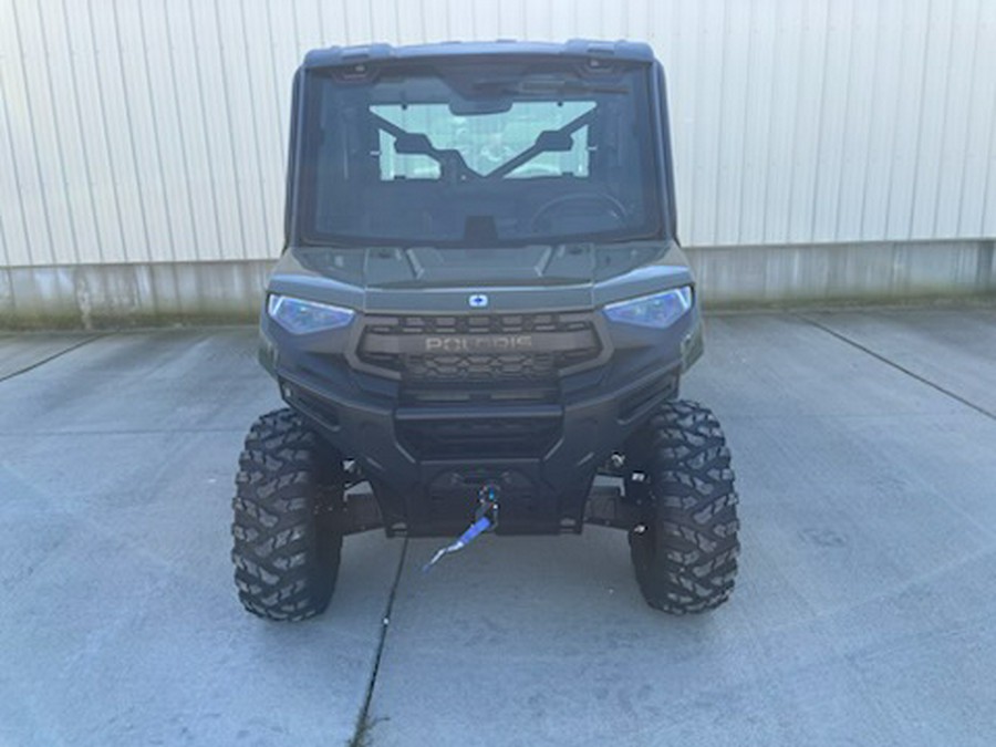 2027 Polaris Ranger Crew® XP 1000 NorthStar Edition Premium