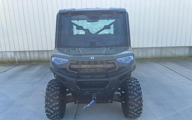 2027 Polaris Ranger Crew® XP 1000 NorthStar Edition Premium