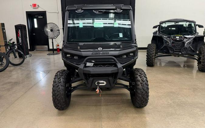 2026 Can-Am Defender MAX XT CAB HD11