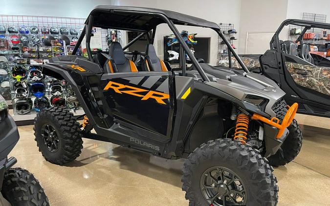 2024 Polaris® RZR XP 1000 Ultimate