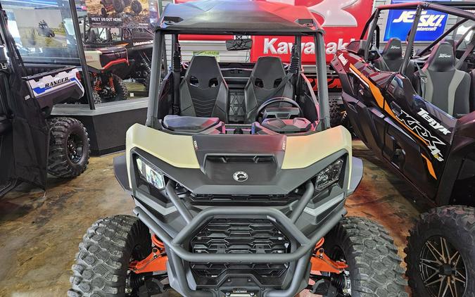 2023 Can-Am Commander XTP 1000R