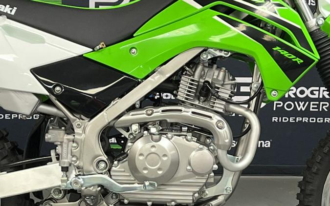 2023 Kawasaki KLX®140R