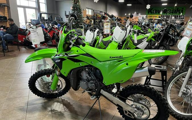 2024 Kawasaki KX™85